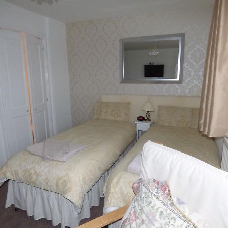 Jasmine House Bed & Breakfast Cleator ภายนอก รูปภาพ