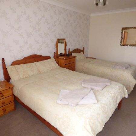 Jasmine House Bed & Breakfast Cleator ภายนอก รูปภาพ