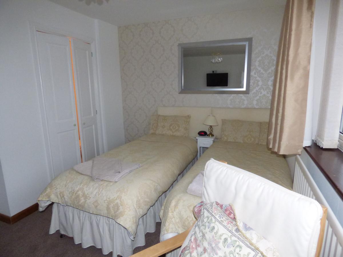 Jasmine House Bed & Breakfast Cleator ภายนอก รูปภาพ