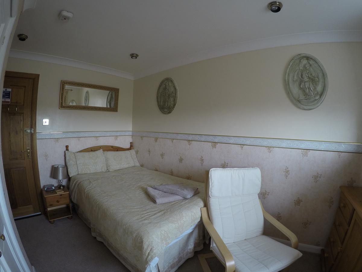 Jasmine House Bed & Breakfast Cleator ภายนอก รูปภาพ